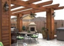 Kwikfynd Pergolas
sunnynook